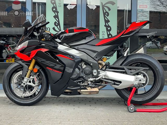 aprilia - rsv-4-1100-factory