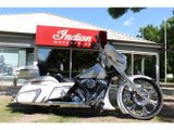 HARLEY-DAVIDSON STREET GLIDE SPECIAL 114
