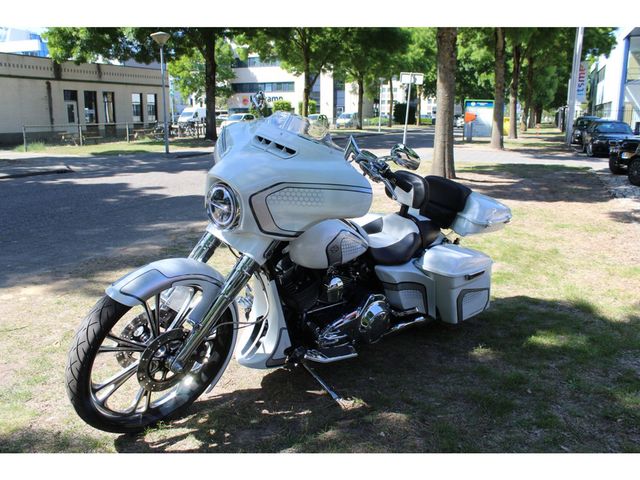 harley-davidson - street-glide-special-114