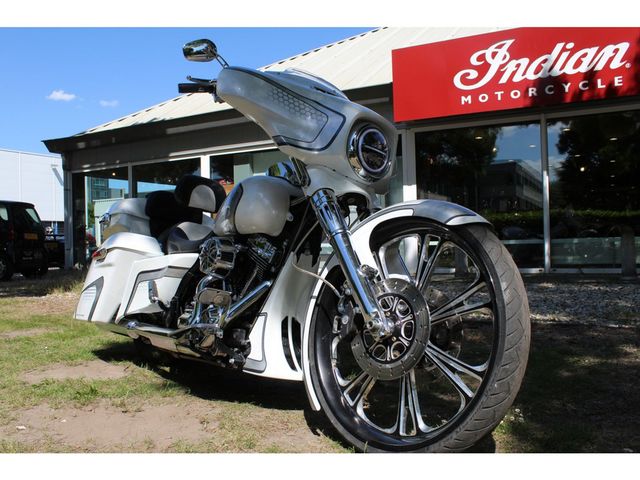 harley-davidson - street-glide-special-114