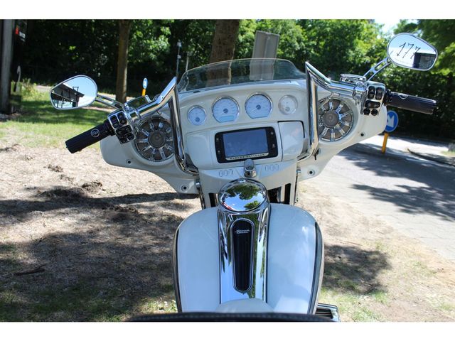 harley-davidson - street-glide-special-114