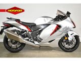 SUZUKI GSX-R 1300 HAYABUSA