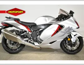 Suzuki GSX-R 1300 Hayabusa 2021 occasion
