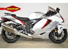 Suzuki GSX-R 1300 Hayabusa 2021 occasion – foto 1 van 20