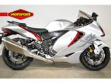SUZUKI GSX-R 1300 HAYABUSA