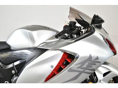 SUZUKI GSX-R 1300 HAYABUSA – foto 2