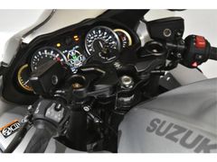 Suzuki GSX-R 1300 Hayabusa 2021 occasion – foto 3 van 20