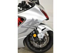 Suzuki GSX-R 1300 Hayabusa 2021 occasion – foto 6 van 20