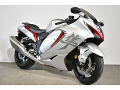 Suzuki GSX-R 1300 Hayabusa 2021 occasion – foto 8 van 20