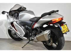 Suzuki GSX-R 1300 Hayabusa 2021 occasion – foto 10 van 20
