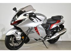 Suzuki GSX-R 1300 Hayabusa 2021 occasion – foto 11 van 20