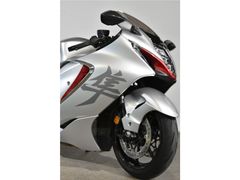 Suzuki GSX-R 1300 Hayabusa 2021 occasion – foto 12 van 20