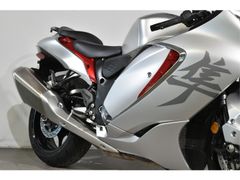 Suzuki GSX-R 1300 Hayabusa 2021 occasion – foto 13 van 20