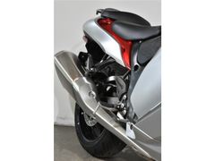 Suzuki GSX-R 1300 Hayabusa 2021 occasion – foto 15 van 20
