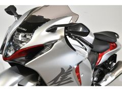 Suzuki GSX-R 1300 Hayabusa 2021 occasion – foto 18 van 20