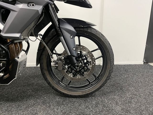 triumph - tiger-800-xrx