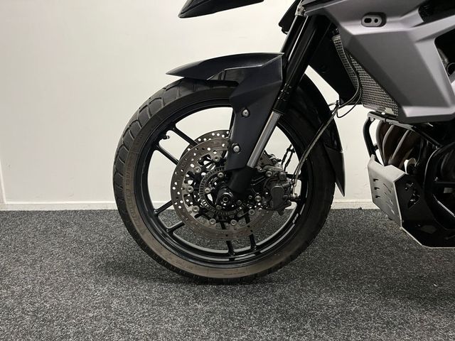 triumph - tiger-800-xrx