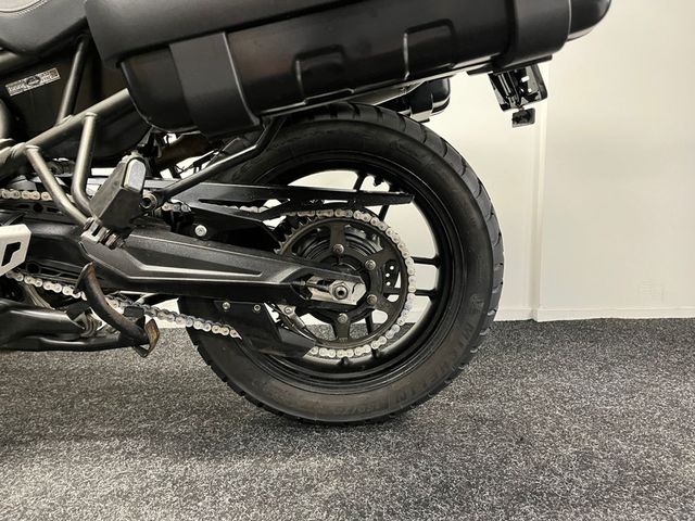 triumph - tiger-800-xrx