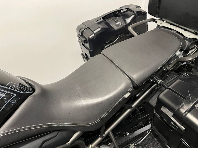 triumph - tiger-800-xrx