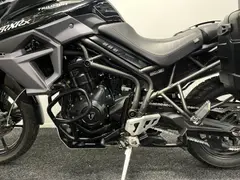 Triumph Tiger 800 XRX 2016 occasion – foto 18 van 24