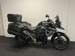 Triumph Tiger 800 XRX 2016 occasion – foto 3 van 24