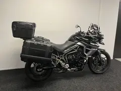 Triumph Tiger 800 XRX 2016 occasion – foto 5 van 24