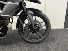 Triumph Tiger 800 XRX 2016 occasion – foto 6 van 24