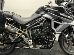 Triumph Tiger 800 XRX 2016 occasion – foto 7 van 24