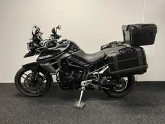 Triumph Tiger 800 XRX 2016 occasion – foto 13 van 24