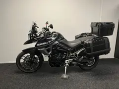 Triumph Tiger 800 XRX 2016 occasion – foto 14 van 24