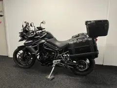 Triumph Tiger 800 XRX 2016 occasion – foto 15 van 24