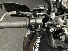 Triumph Tiger 800 XRX 2016 occasion – foto 22 van 24