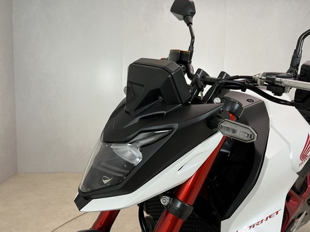 honda - cb-750-hornet