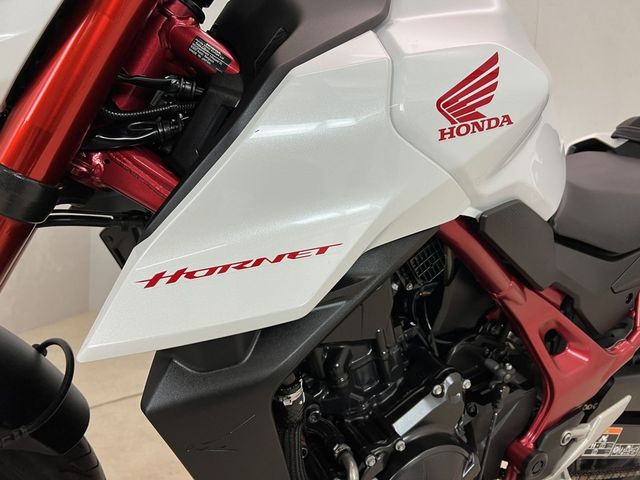 honda - cb-750-hornet