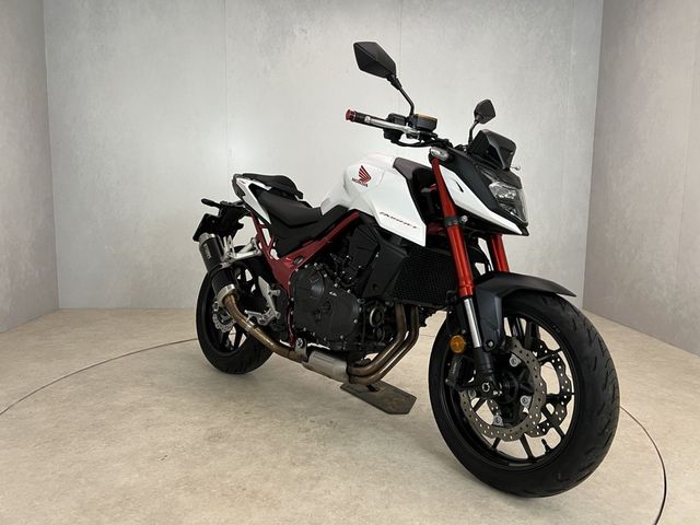 honda - cb-750-hornet