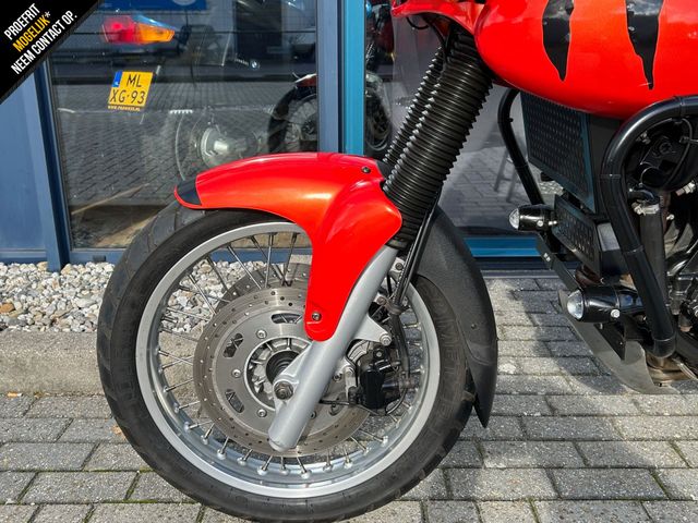 triumph - tiger