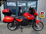 TRIUMPH TIGER
