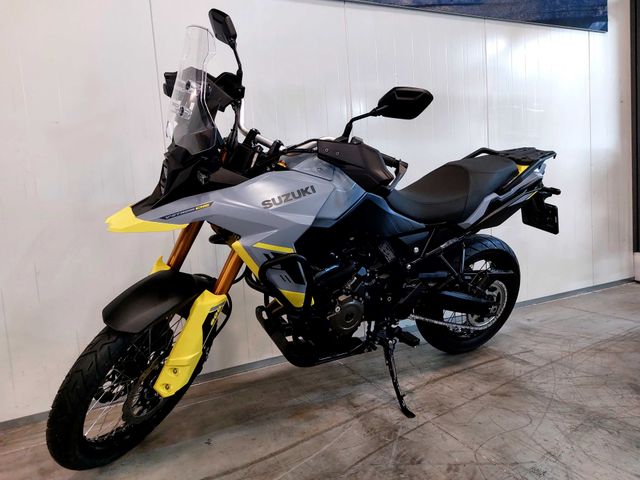 suzuki - v-strom-800-de