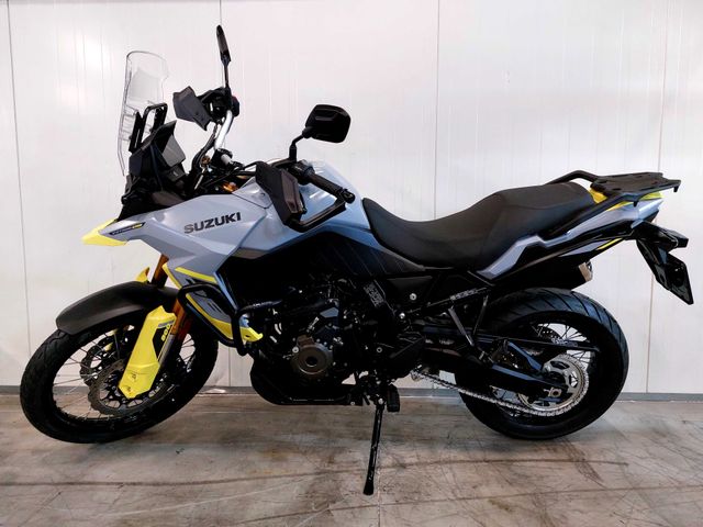 suzuki - v-strom-800-de