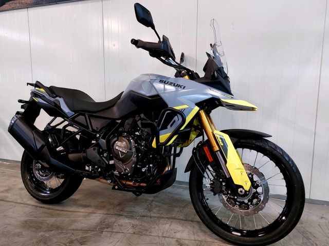 suzuki - v-strom-800-de