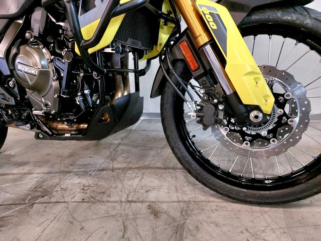 suzuki - v-strom-800-de