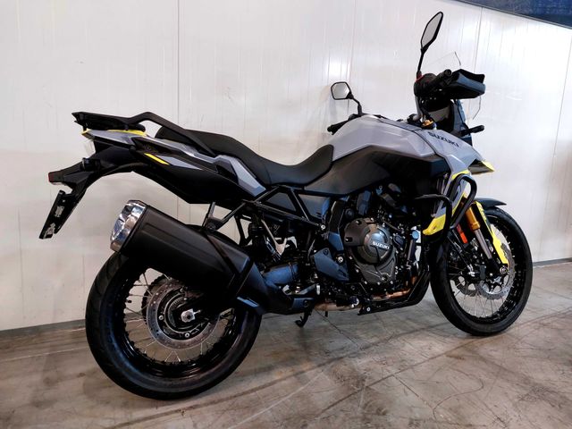 suzuki - v-strom-800-de