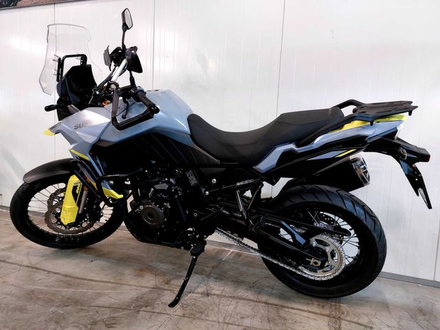 suzuki - v-strom-800-de