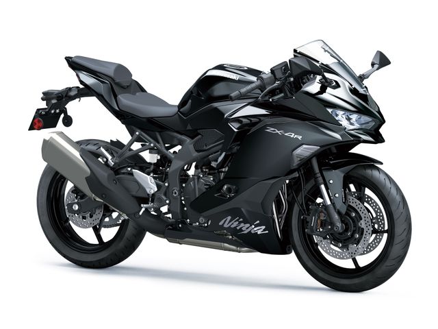 kawasaki - ninja-zx-4rr