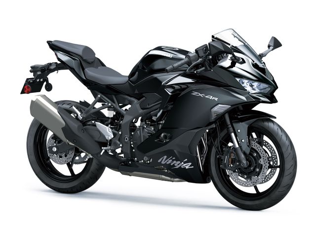 kawasaki - ninja-zx-4rr