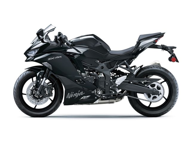 kawasaki - ninja-zx-4rr