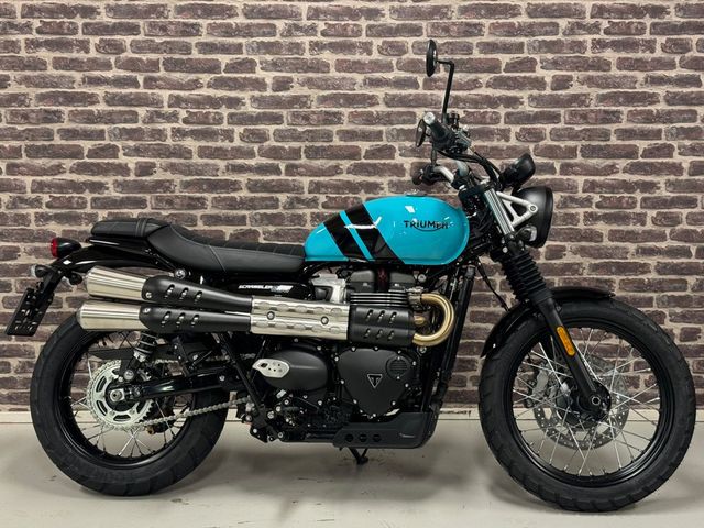 triumph - scrambler-900