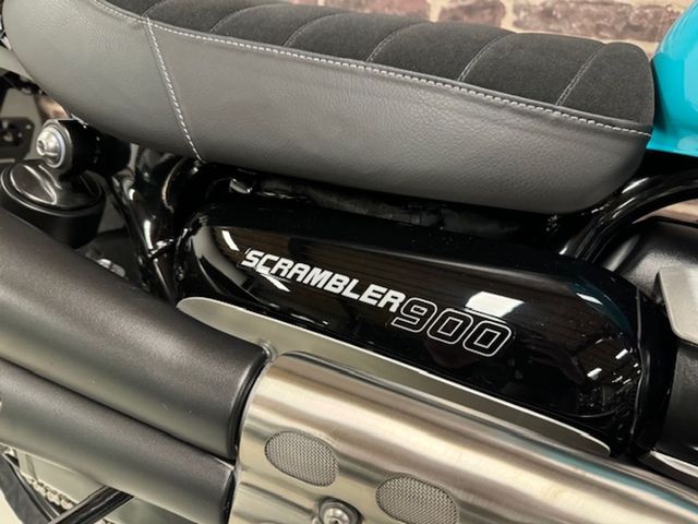 triumph - scrambler-900