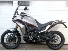 Moto Morini X-Cape 2022 occasion – foto 2 van 6