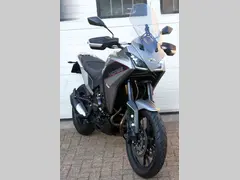 Moto Morini X-Cape 2022 occasion – foto 3 van 6